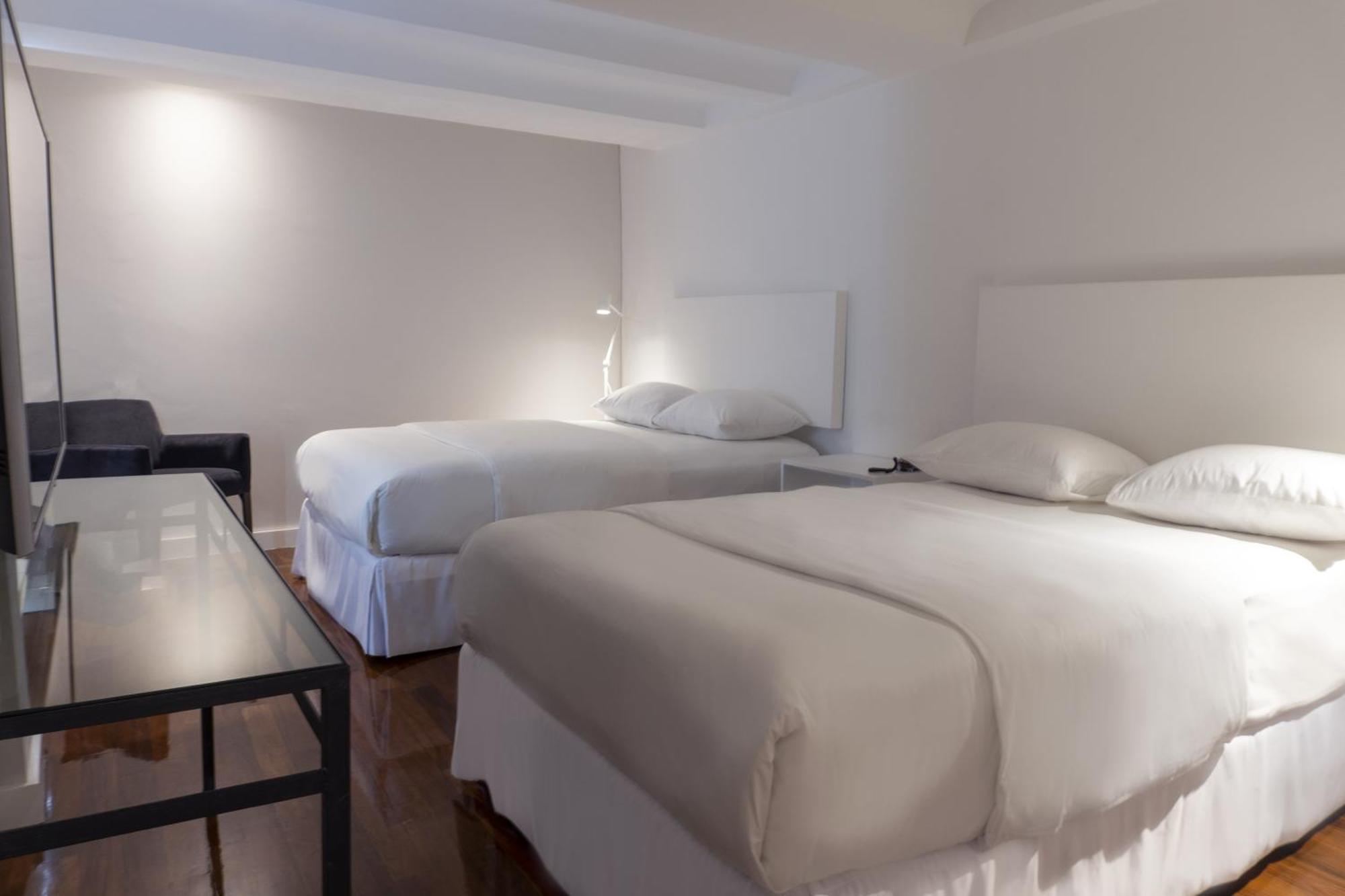 Hotel Palacio Julio 5*