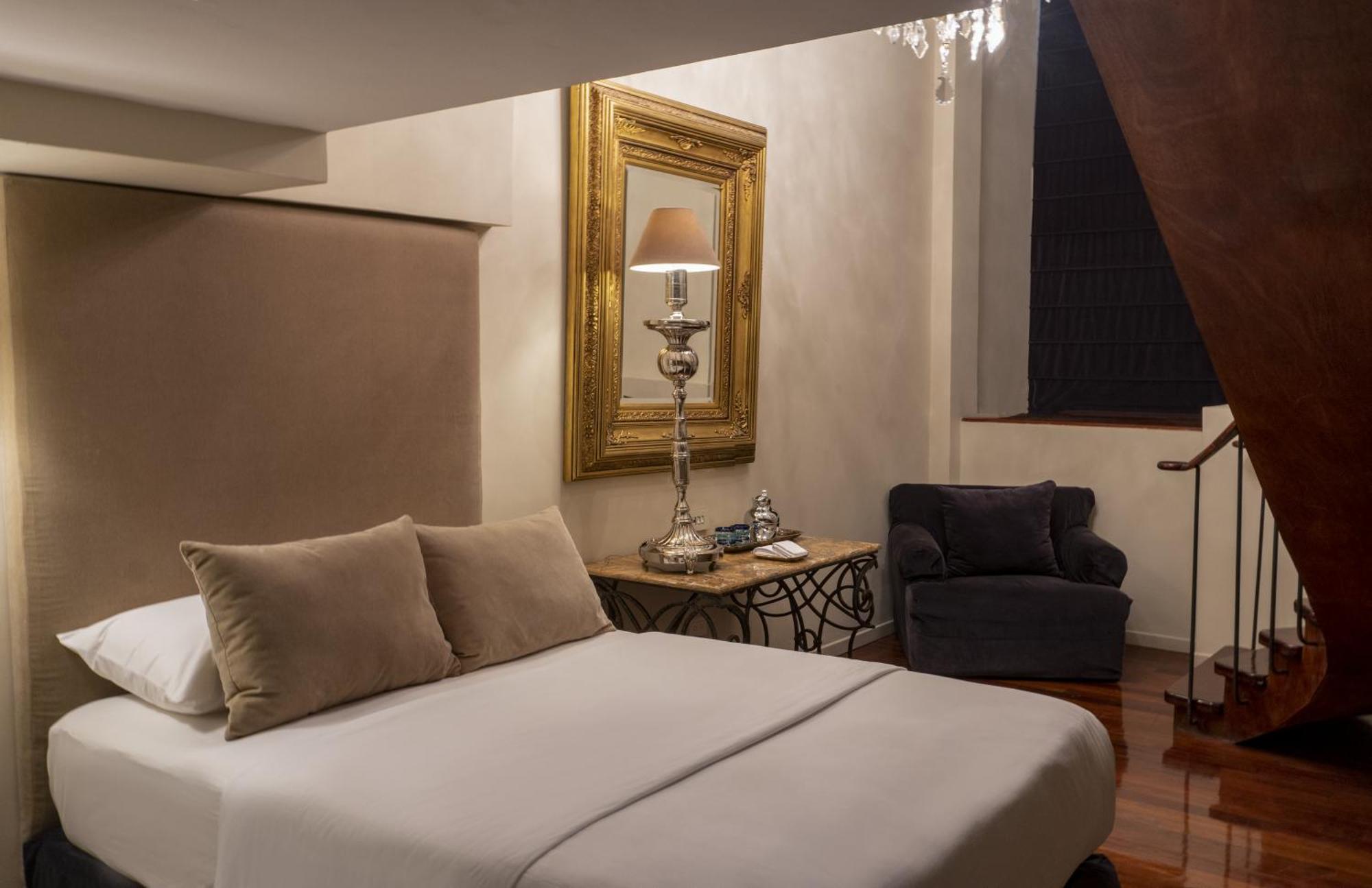 Hotel Palacio Julio 5*