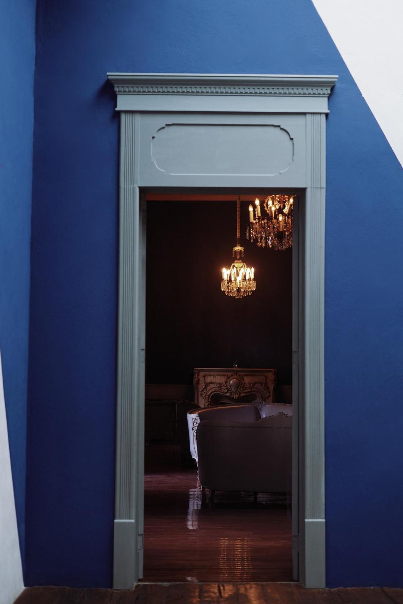 Hotel Palacio Julio