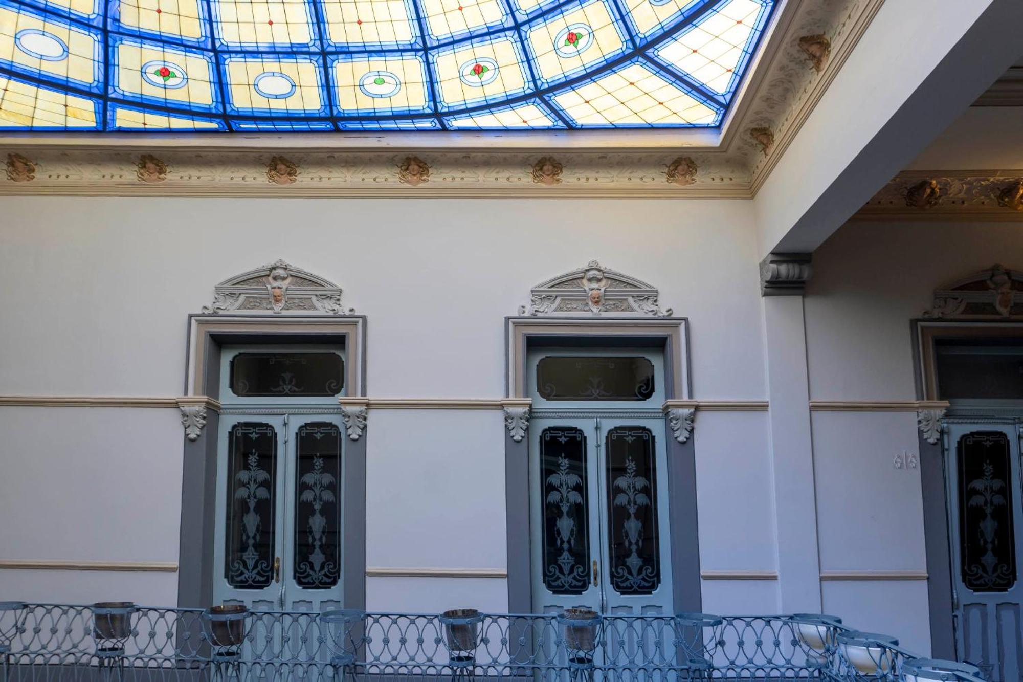 Hotel Palacio Julio 5*