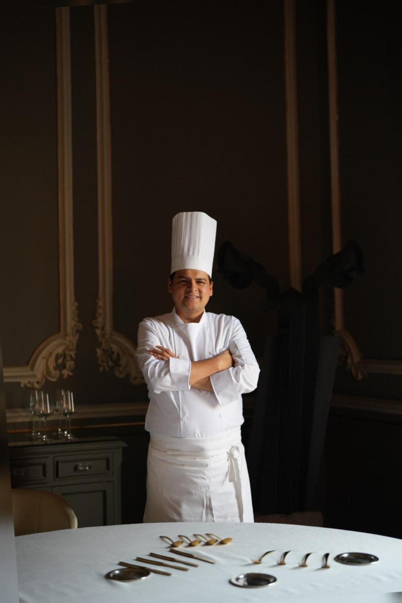 Palacio Julio 5*
