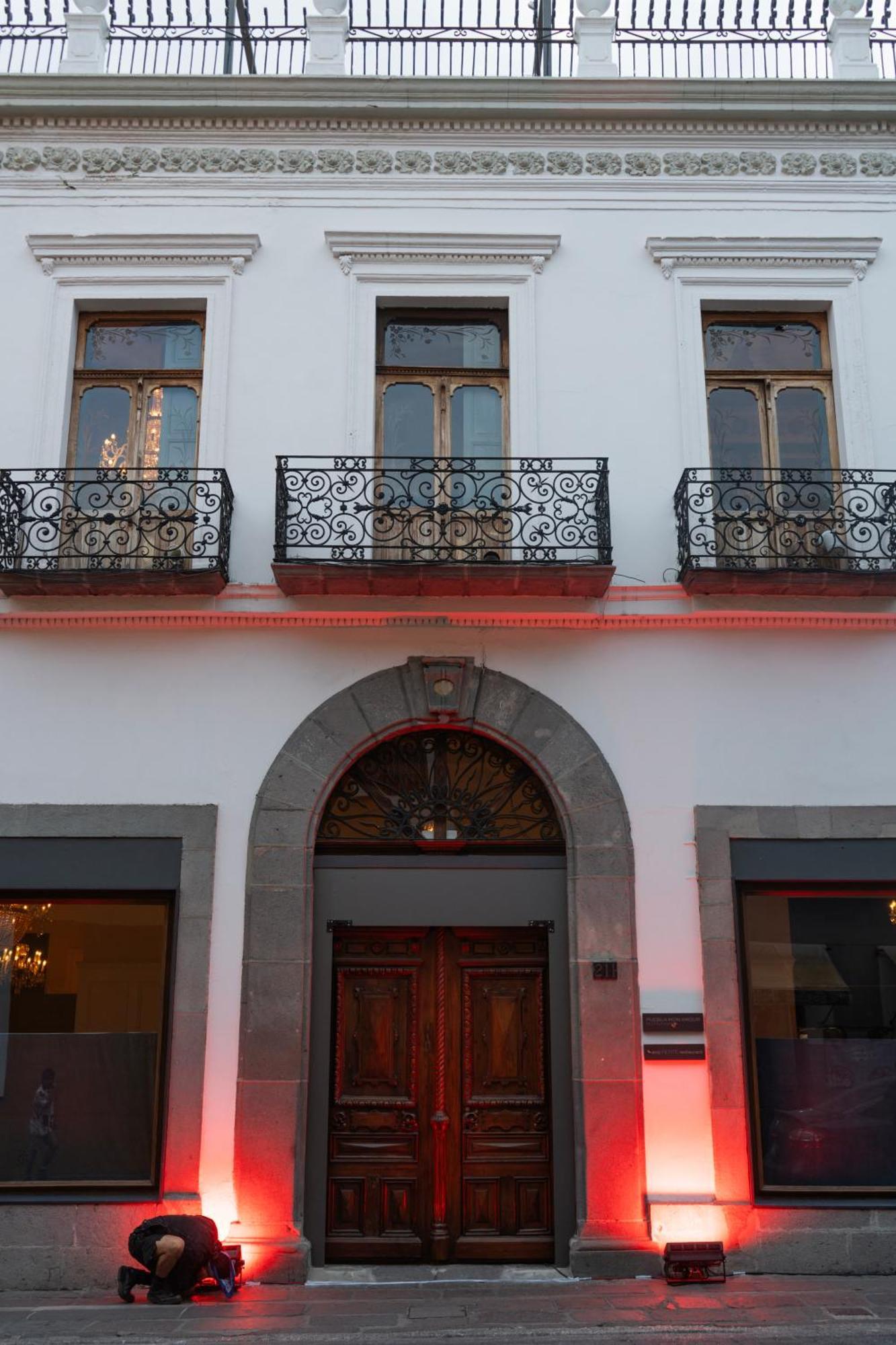 Palacio Julio Hotel