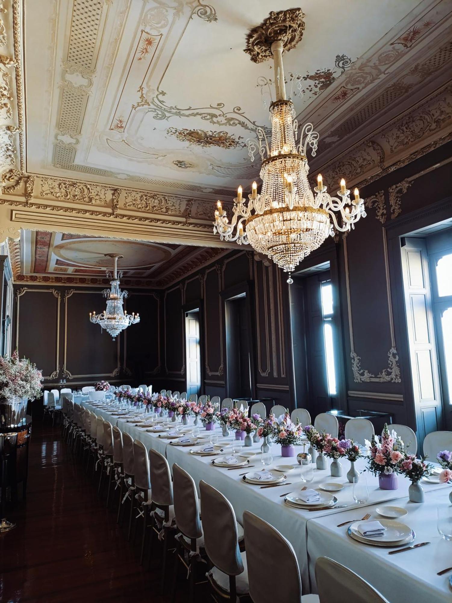 Palacio Julio Puebla