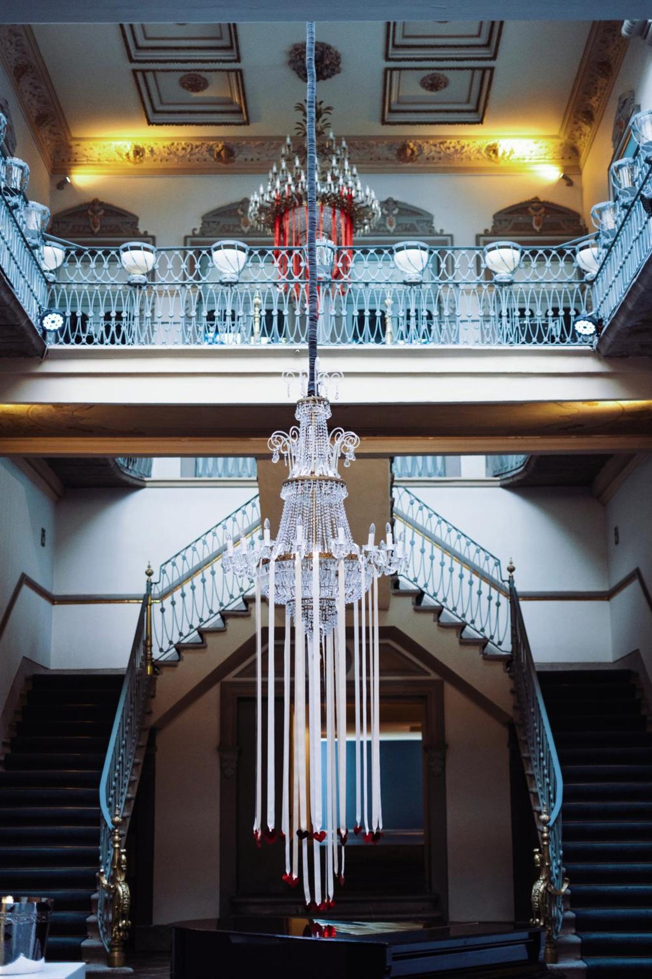 Palacio Julio