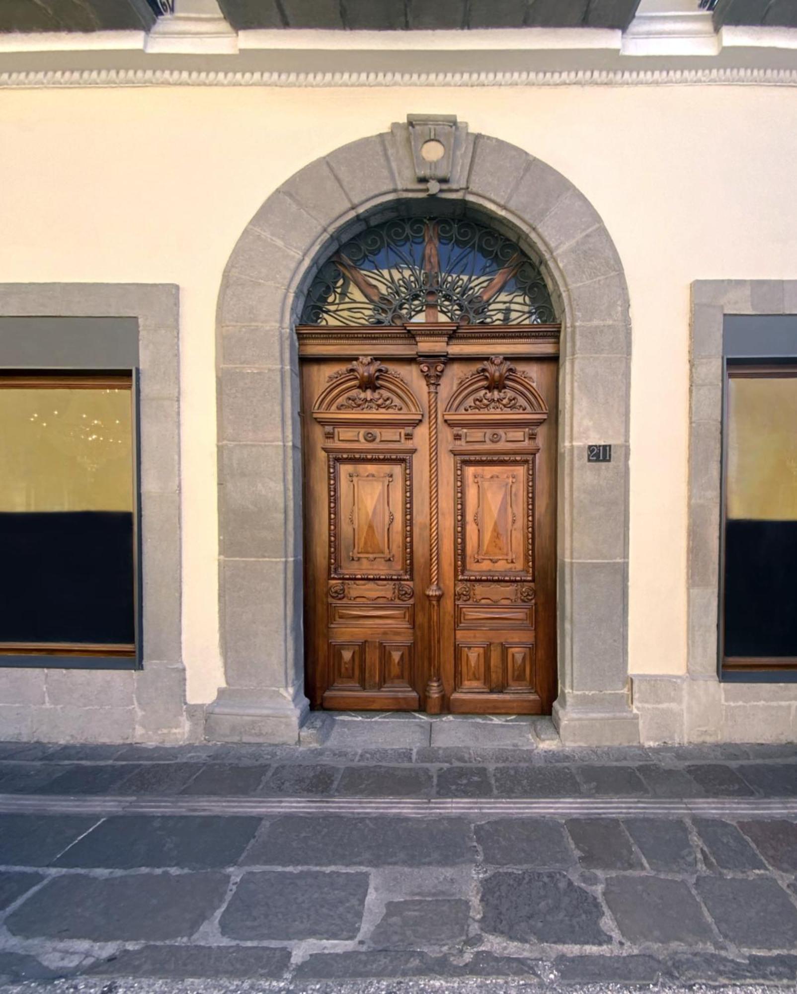 Palacio Julio Puebla