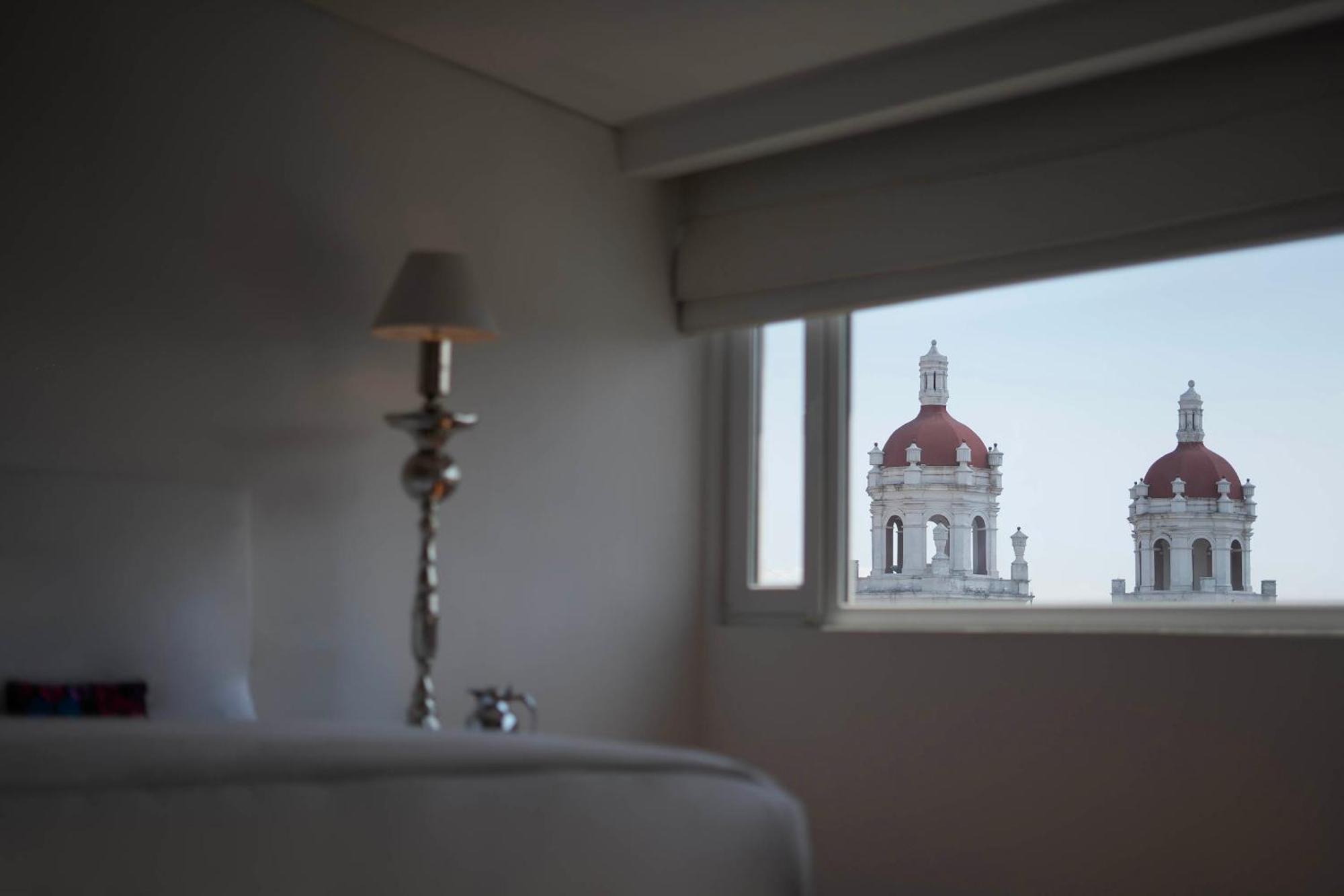 Hotel Palacio Julio