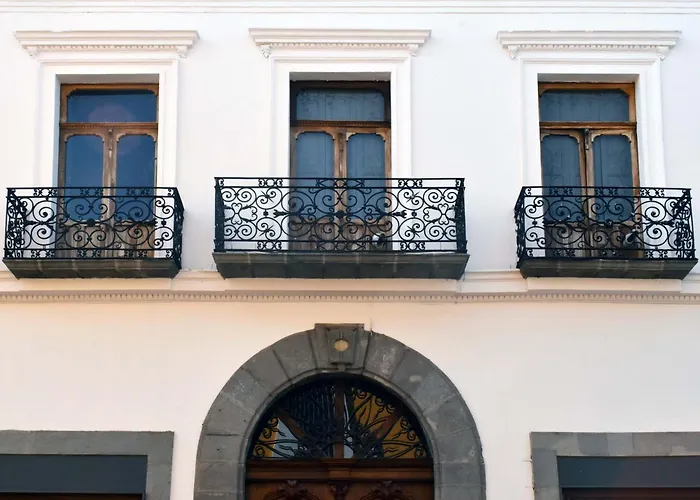 Palacio Julio Hotel