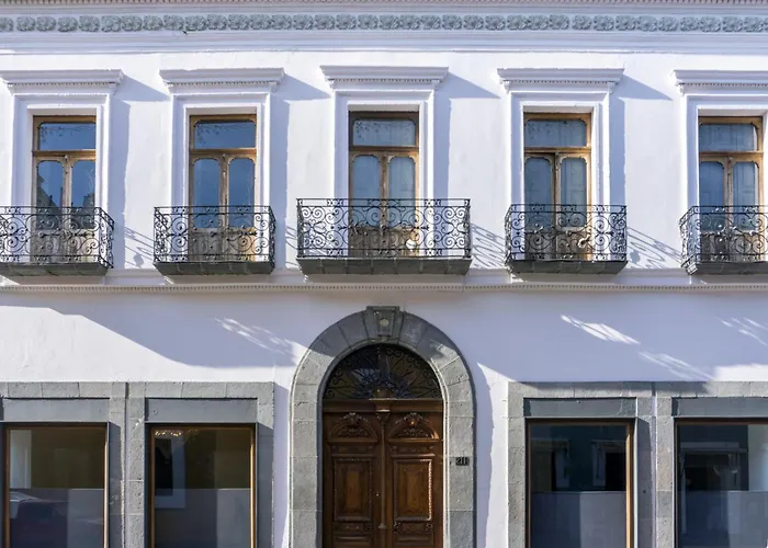 Palacio Julio Hotel