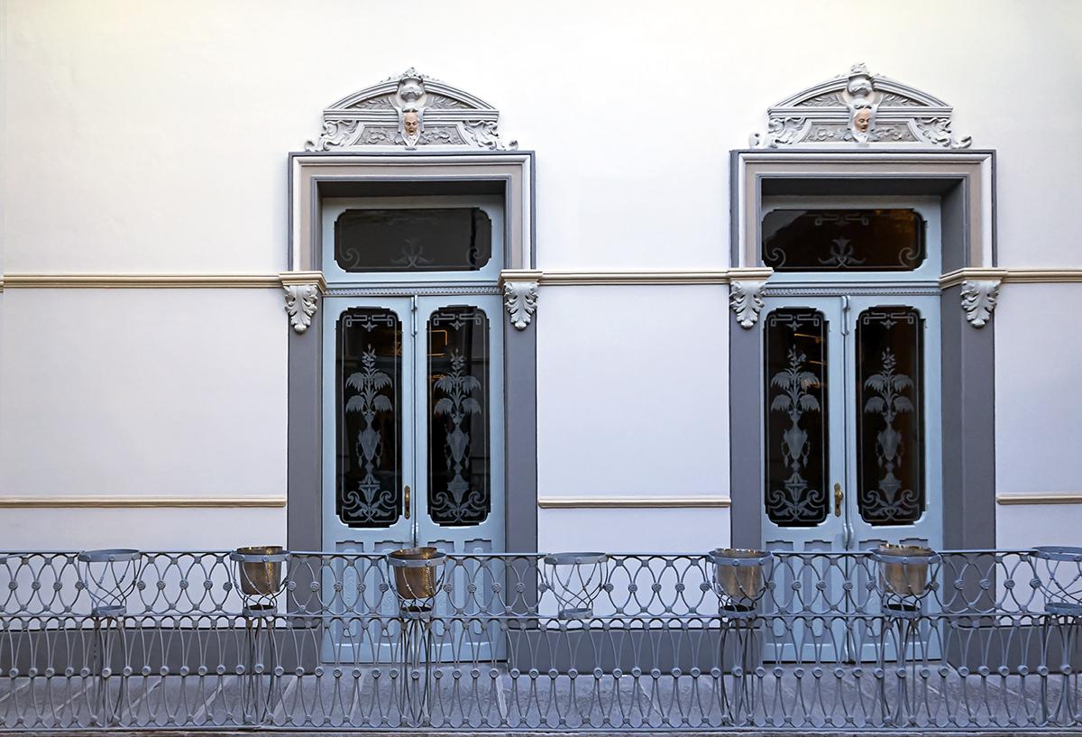 Palacio Julio Hotel Puebla