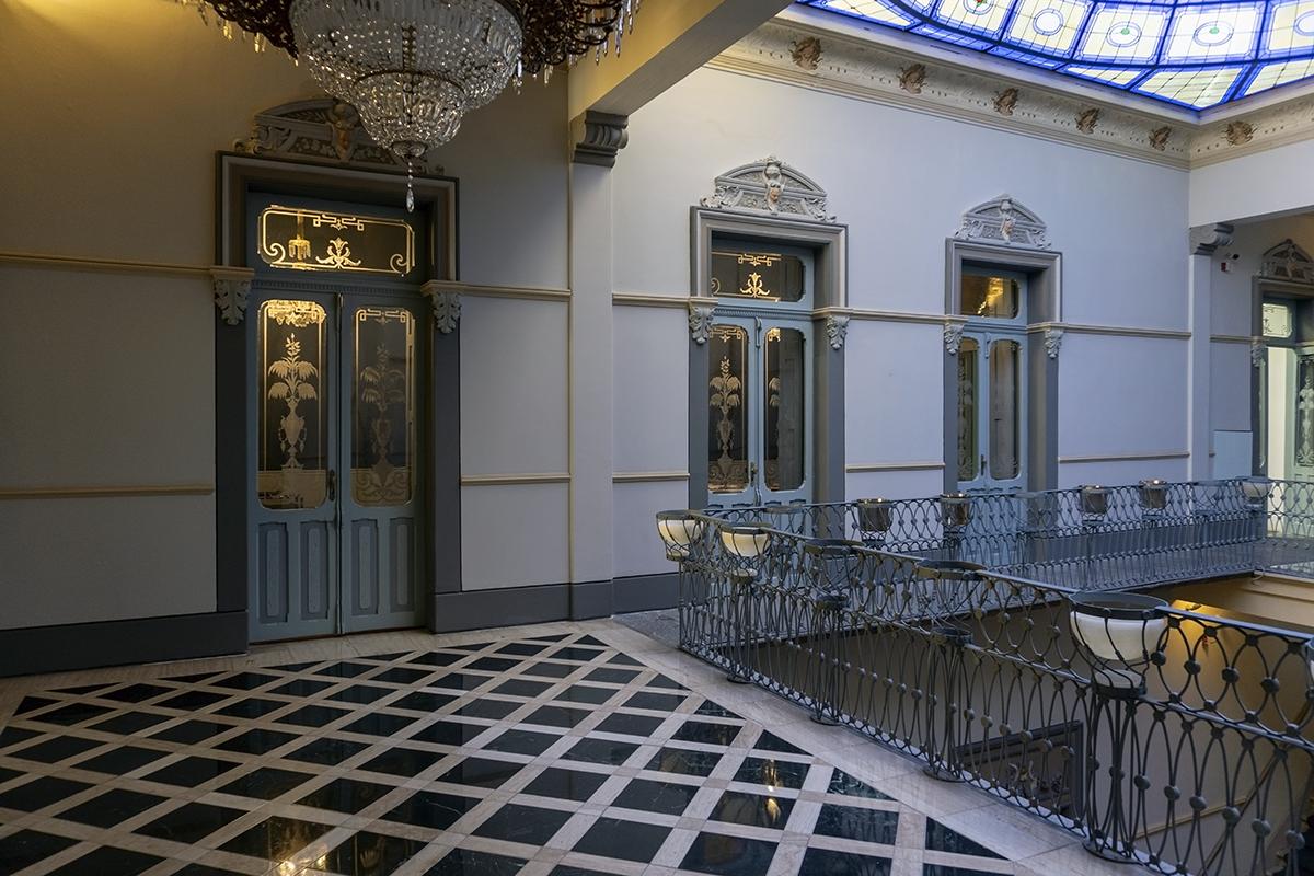 Palacio Julio 5*
