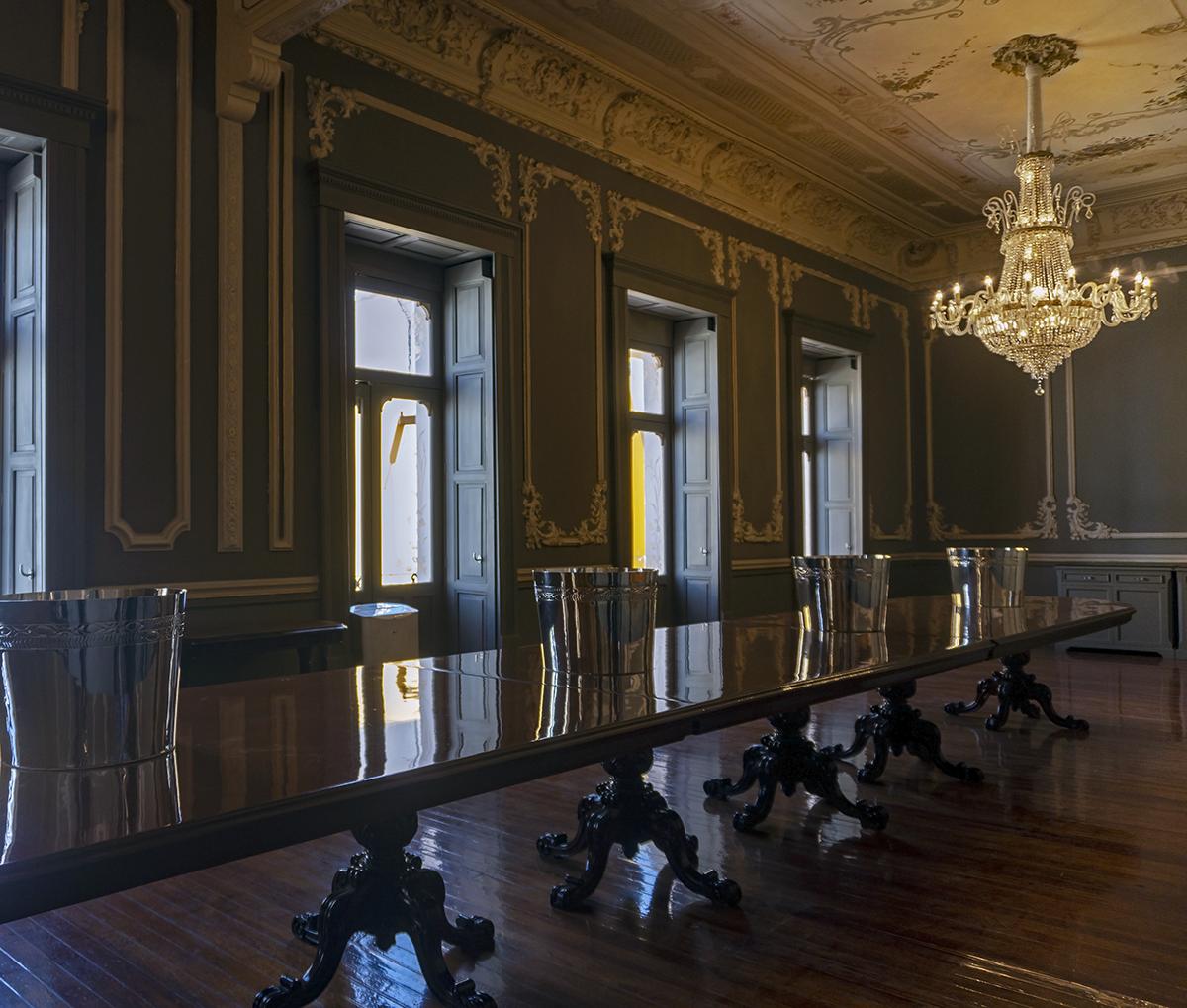Hotel Palacio Julio Puebla