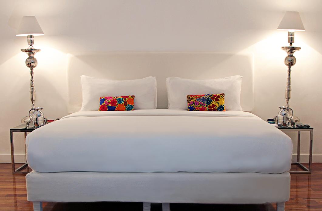 Palacio Julio 5* Puebla