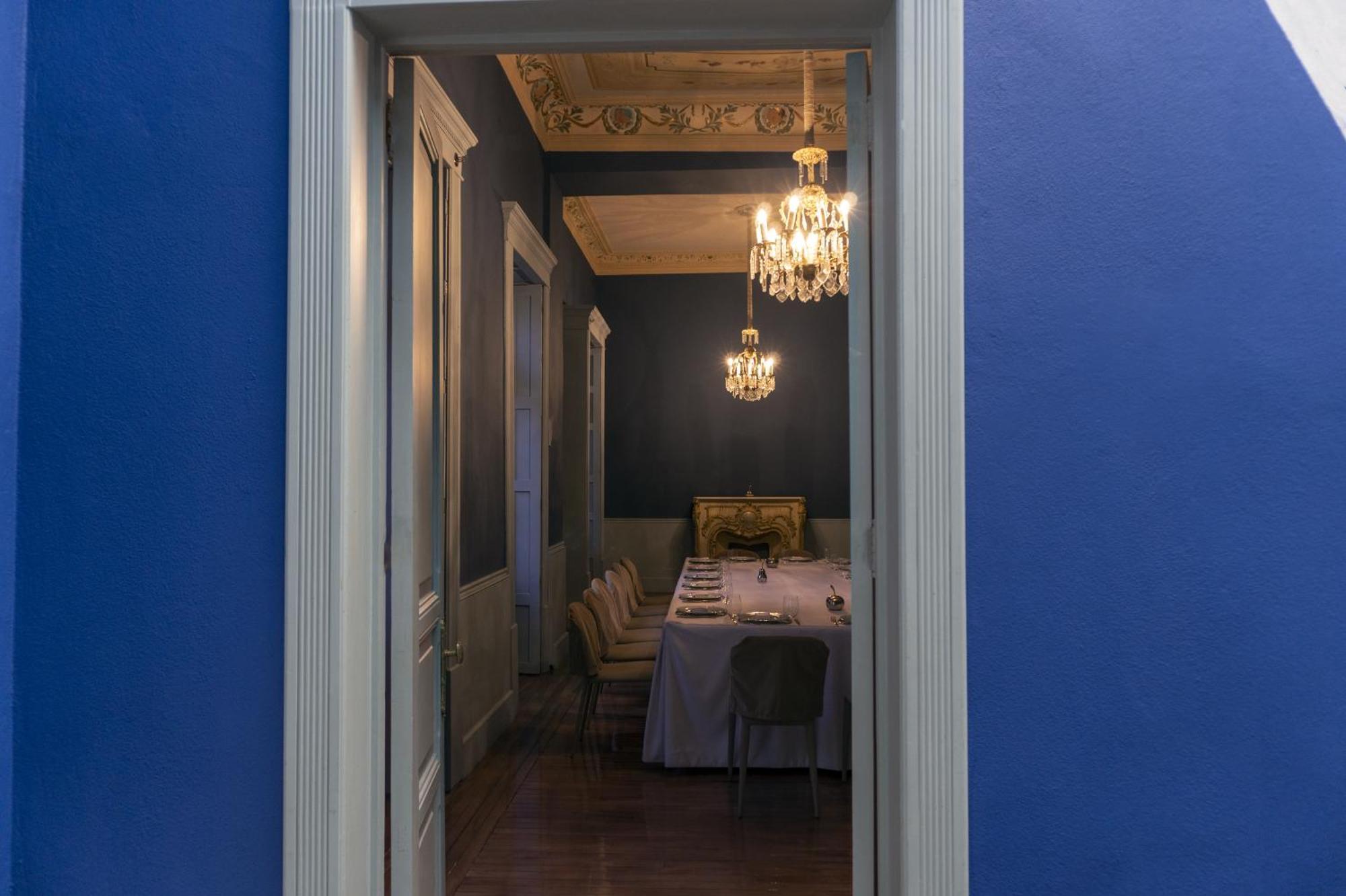 Palacio Julio 5* Puebla