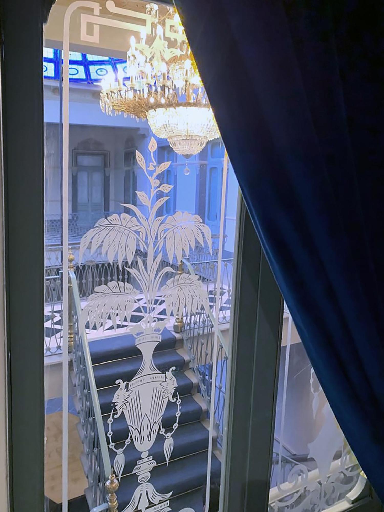 Palacio Julio 5*