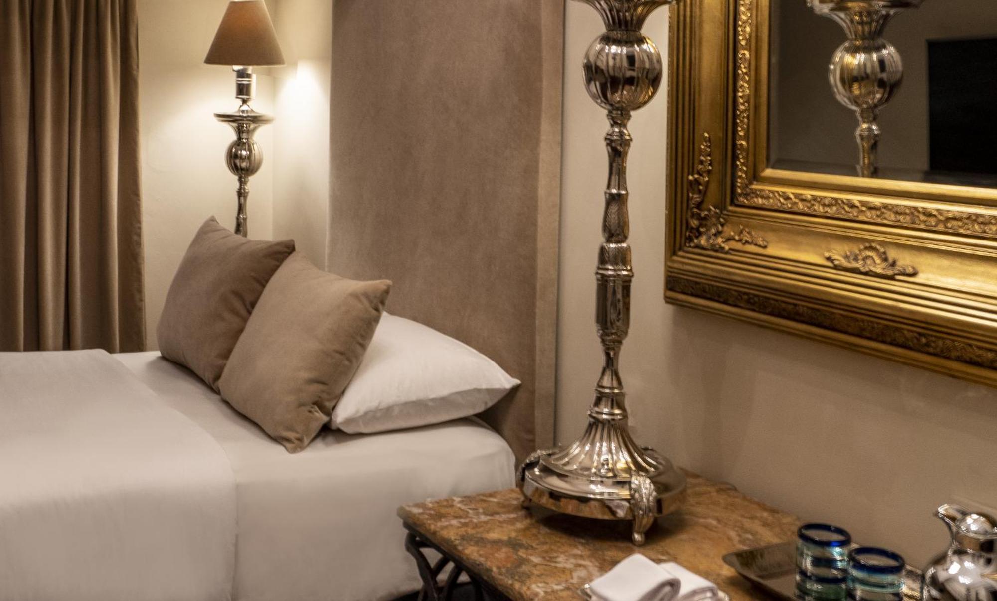 Palacio Julio Hotel Puebla