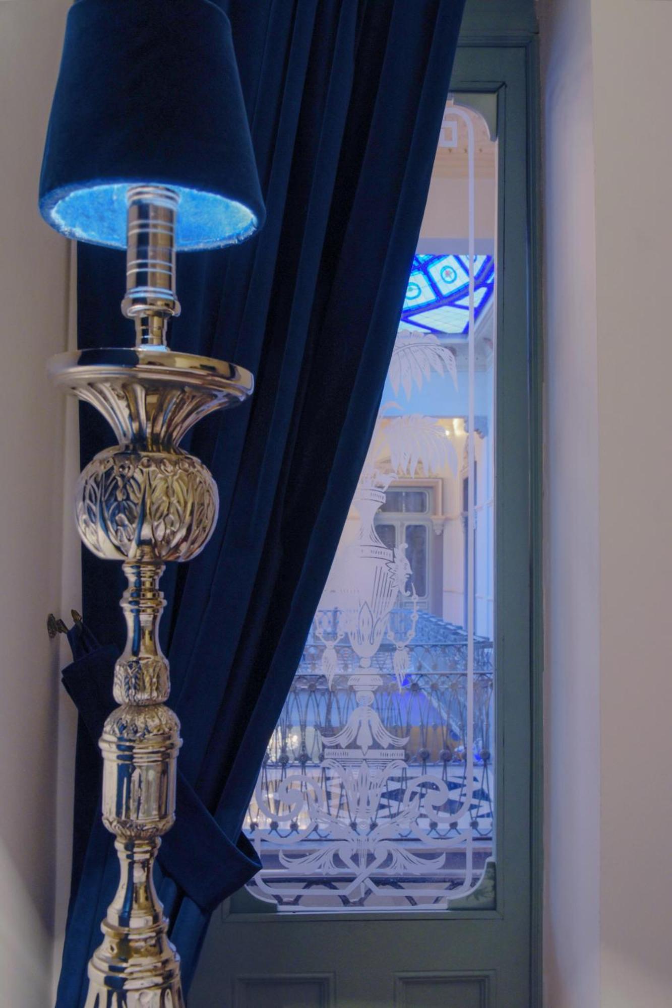 Hotel Palacio Julio 5*