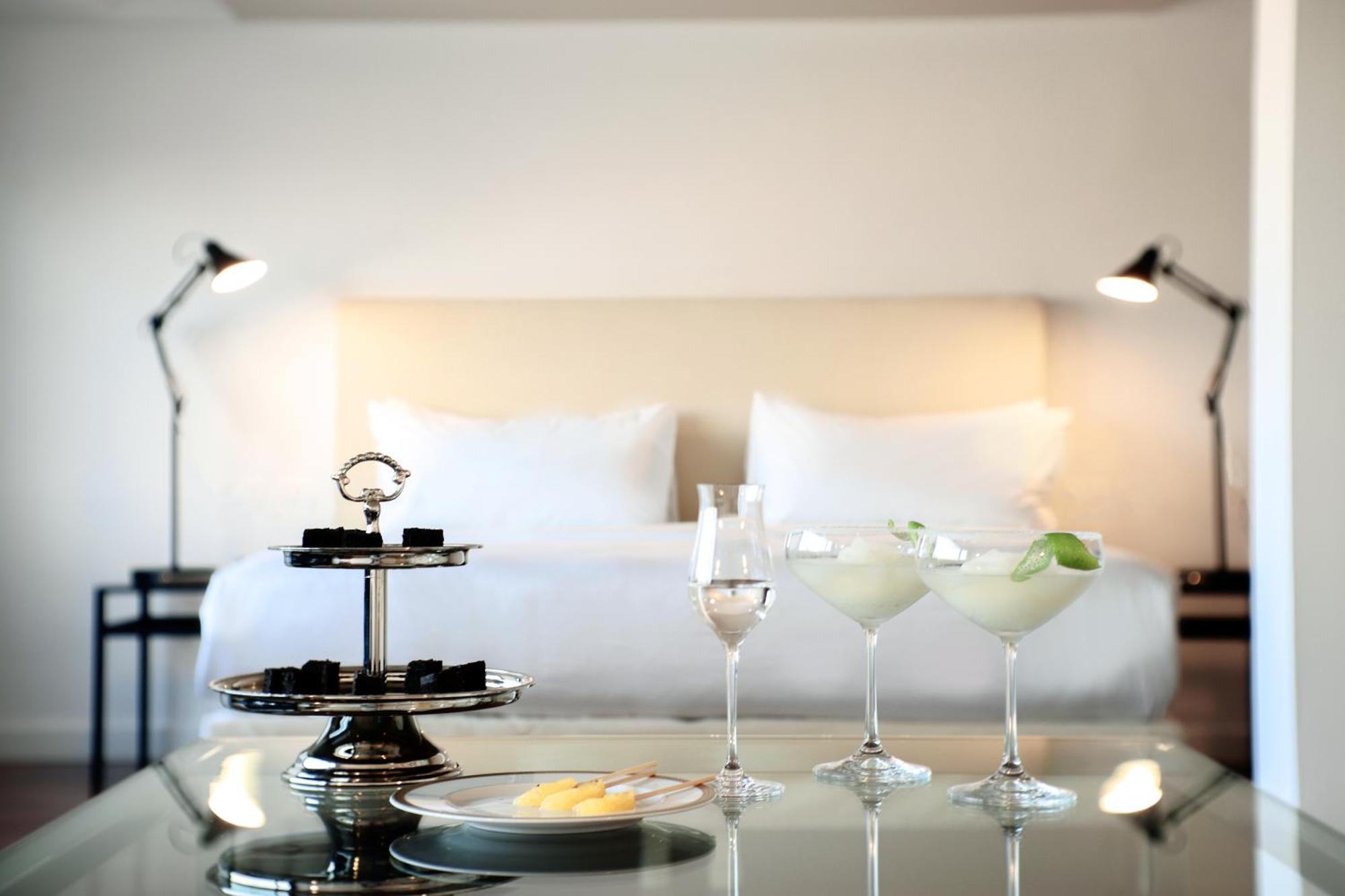Hotel Palacio Julio Puebla