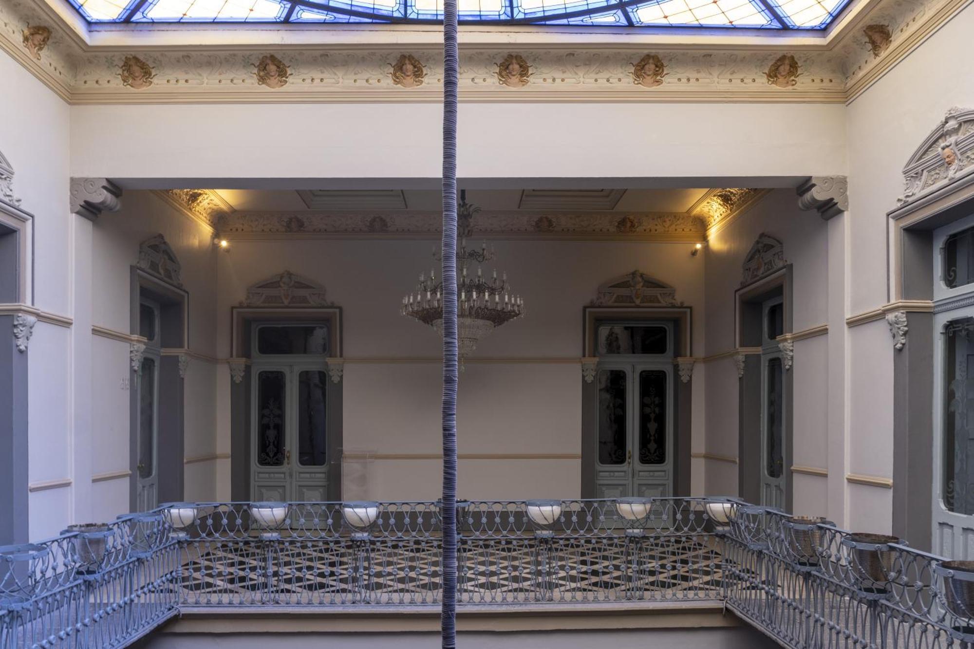 Palacio Julio Puebla